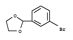 3-溴苯甲醛乙缩醛