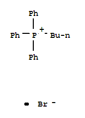 丁基三苯基溴化膦