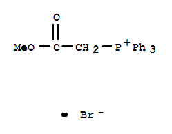 甲氧基羰基甲基(三苯基)溴化鏻 300113