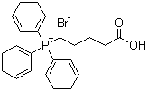 4-羧丁基三苯基溴化膦