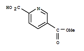 5-(甲氧羰基)-2-吡啶羧酸