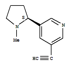5-乙炔基尼古丁