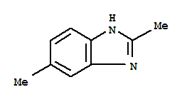 2,5-二甲基苯并咪唑