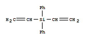 二苯基二乙烯基硅烷