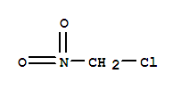 氯硝甲烷