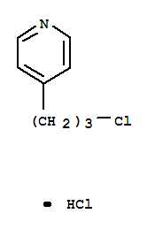 4-(3-氯丙基)吡啶盐酸盐