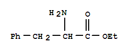 (2S)-2-氨基-3-苯基丙酸乙酯
