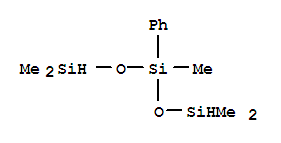 五甲基苯基二氢三硅氧烷IOTA-2238