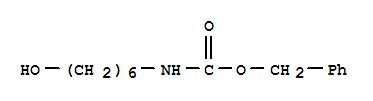 6-(Z-氨基)-1-己醇 484022