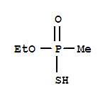 甲基磷羧基硫酸O-乙酯