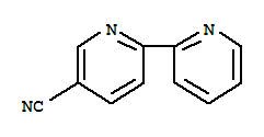 2,2-联吡啶-5-甲腈