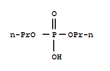 二丙基氢磷酸酯