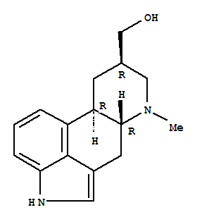 6-甲基麦角灵-8Β-甲醇