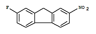 2-氟-7-硝基芴