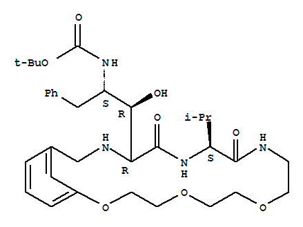 3,5-环己二烯-1,2-二醇,3-甲基-6-(1-甲基乙基)-,(1R,2S)-