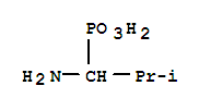 1-胺基-1-甲基乙基膦酸