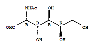 N-乙酰-D-半乳糖胺厂家报价