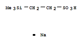 2-(三甲基硅基)乙磺酸盐