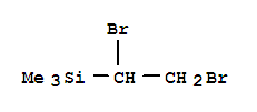 1,2-二溴乙基三甲基硅烷