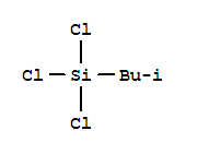 三氯异丁基硅烷