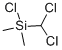 二氯甲基二甲基氯硅烷