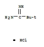 叔丁基胍盐酸盐 115182