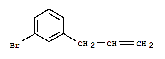 1-烯丙基-3-溴苯