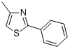 4-甲基-2-苯基噻唑