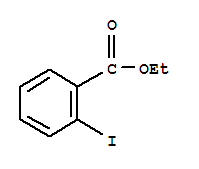 邻碘苯甲酸乙酯