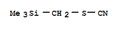 硫氰酸(三甲硅基甲酯)