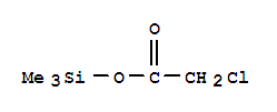 三甲基硅基氯乙酸酯