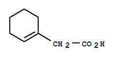 1-环己烯-1-乙酸