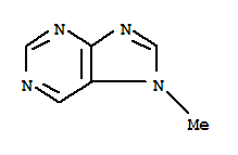 7-甲基-7H-嘌呤