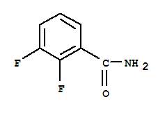 2，3-二氟苯甲酸(18355-75-4)