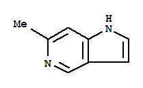 6-甲基-5-氮杂吲哚
