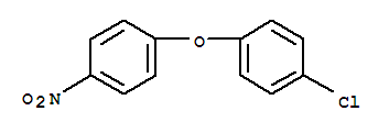 1-(4-氯苯氧基)-4-硝基苯