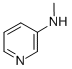 3-甲氨基吡啶