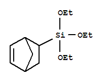 二环[2.2.1]-5-庚烯-2-基三乙氧基硅烷
