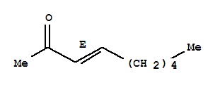 3-壬烯-2-酮