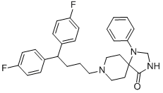 帕罗西汀杂质C;氟司必林