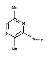 3,6-二甲基-2-丙基吡嗪
