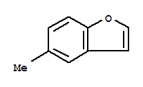 5-甲基苯并呋喃