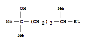 3,7-二甲基-辛烯-2-醇