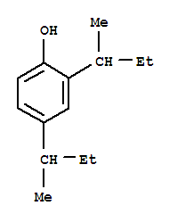2,4-二仲丁基苯酚