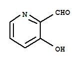 3-羟基-2-吡啶甲醛; 2-醛基-3-羟基吡啶