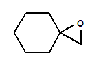 亚甲基环己烷氧化物