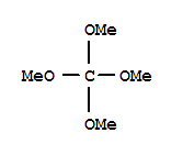 四甲氧基甲烷；原碳酸四甲酯