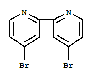 4,4'-二溴-2,2'-联吡啶