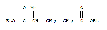 2-甲基戊二酸二乙酯
