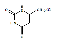 6-氯甲基脲嘧啶 514228